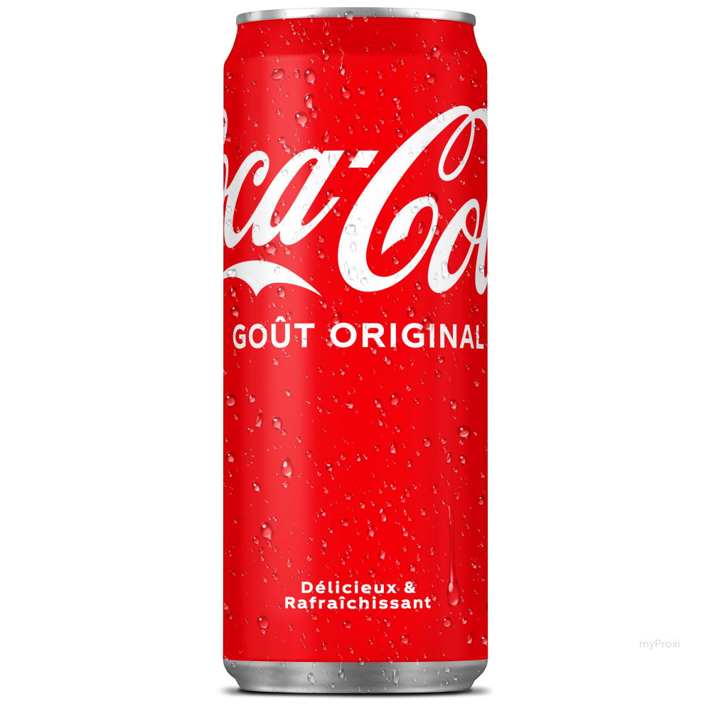Coca Cola
